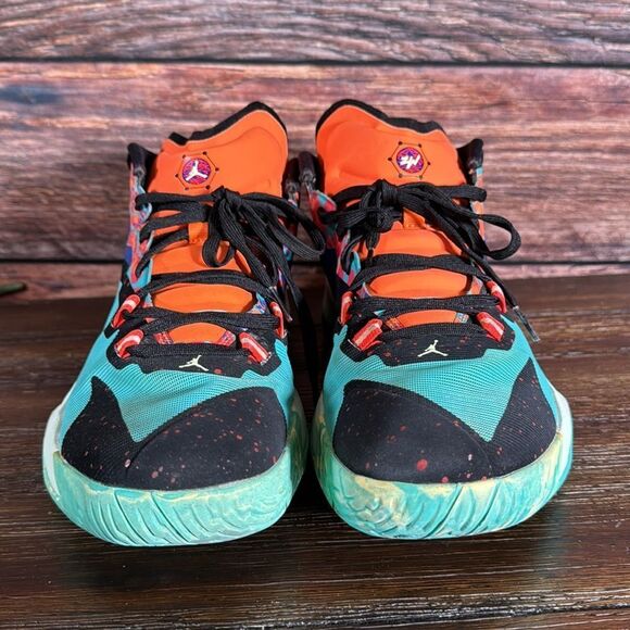 Jordan Zion 1 ‘Planet Z’ size 13 - Picture 2 of 11